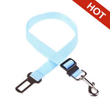 Adjustable Pet  Seat Belt