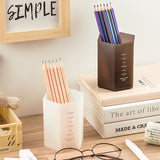 Creative Modern Simple Pen Holder