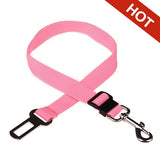 Adjustable Pet  Seat Belt