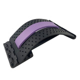 Fitness Back Massager Stretcher Equipment