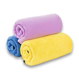 Soft Fiber Dry Dog Towel