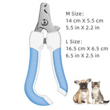Stainless Steel  Pet Nail Clipper
