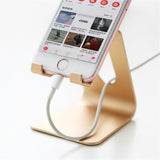 Mobile Phone Desktop Holder for Office