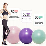 Fitness Yoga Ball