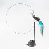 Cat Wand with Bell