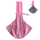 Comfort Outdoor  Pet Backpack
