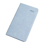 Monthly Planner Notebook 2023