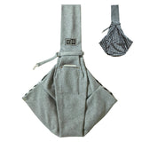 Comfort Outdoor  Pet Backpack