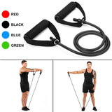 Fitness Pull Rope Resistance