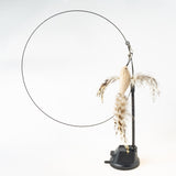 Cat Wand with Bell