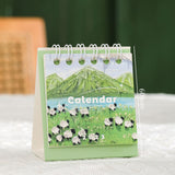 Mini 2023 Office Calendar