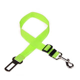 Adjustable Pet  Seat Belt