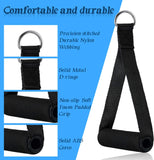 Gym Fitness Resistance Bands Equipment