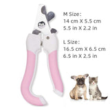 Stainless Steel  Pet Nail Clipper