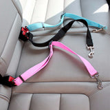 Adjustable Pet  Seat Belt