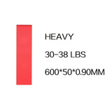 Gym Fitness Resistance Bands Equipment