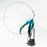 Cat Wand with Bell