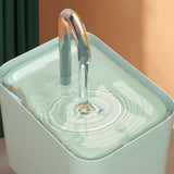 Cat Water  Auto Fountain Filter