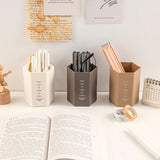 Creative Modern Simple Pen Holder