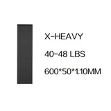 Gym Fitness Resistance Bands Equipment