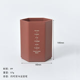 Creative Modern Simple Pen Holder