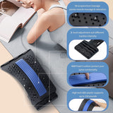 Fitness Back Massager Stretcher Equipment