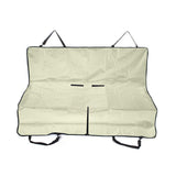 Pet  Seat Cover Waterproof