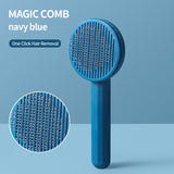 Cat Hair Remover  Brushes